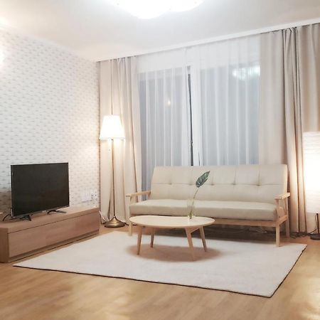 Hongdae Zoe Three Room House Seoul Ngoại thất bức ảnh