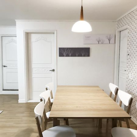 Hongdae Zoe Three Room House Seoul Ngoại thất bức ảnh