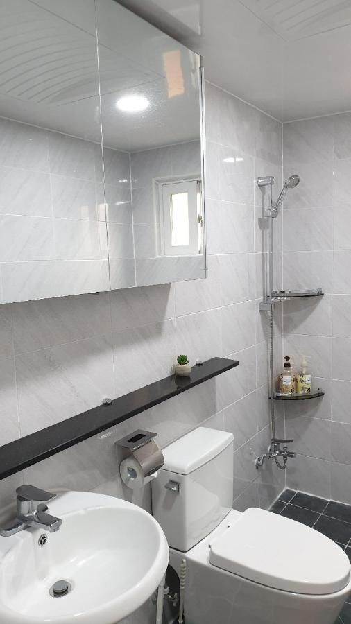 Hongdae Zoe Three Room House Seoul Ngoại thất bức ảnh