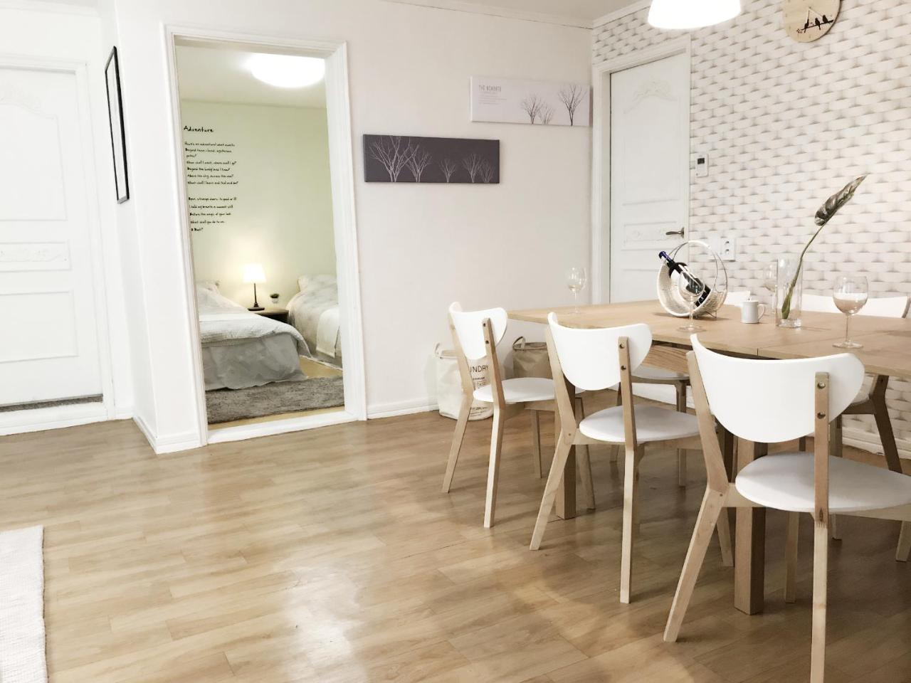 Hongdae Zoe Three Room House Seoul Ngoại thất bức ảnh