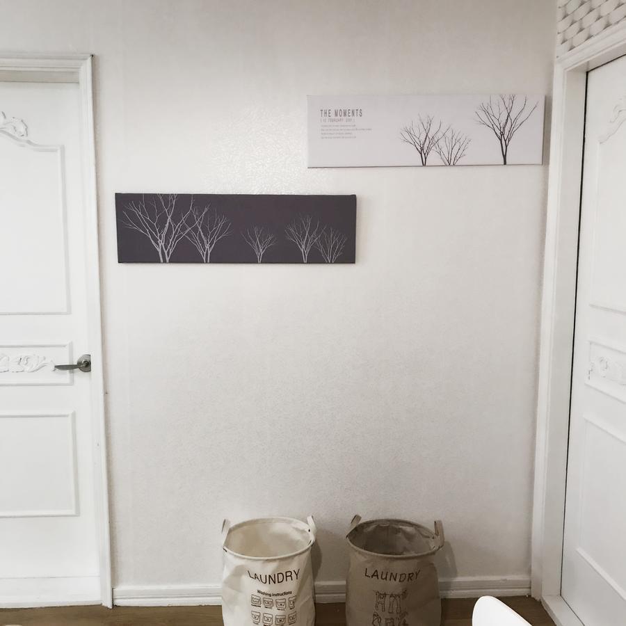 Hongdae Zoe Three Room House Seoul Ngoại thất bức ảnh