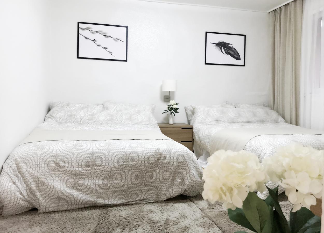 Hongdae Zoe Three Room House Seoul Ngoại thất bức ảnh