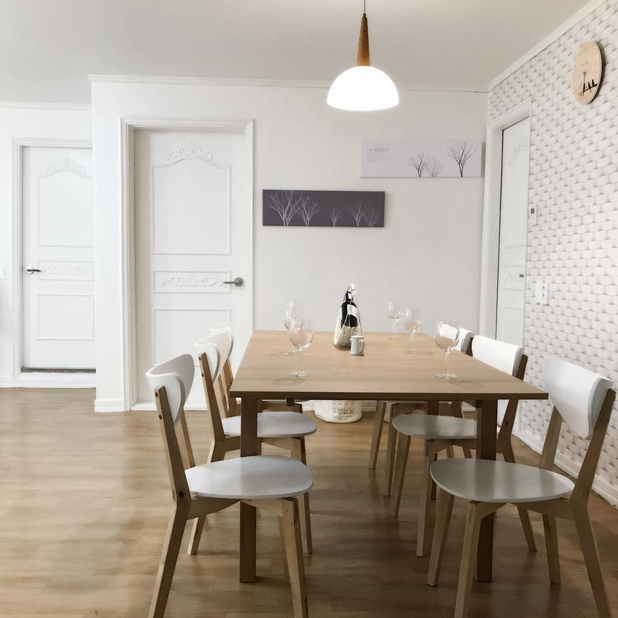 Hongdae Zoe Three Room House Seoul Ngoại thất bức ảnh