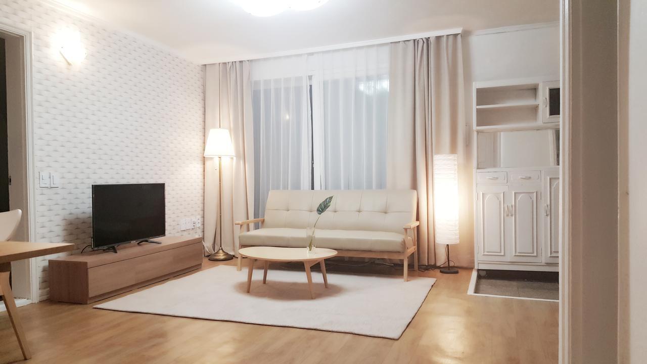 Hongdae Zoe Three Room House Seoul Ngoại thất bức ảnh
