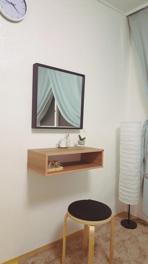Hongdae Zoe Three Room House Seoul Ngoại thất bức ảnh