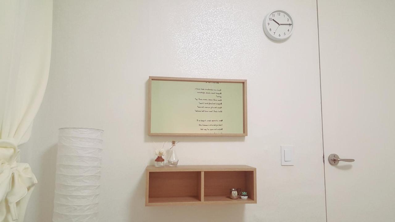 Hongdae Zoe Three Room House Seoul Ngoại thất bức ảnh