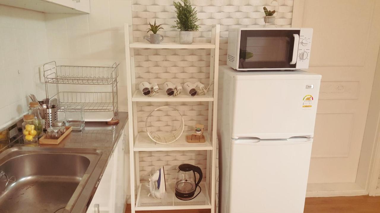 Hongdae Zoe Three Room House Seoul Ngoại thất bức ảnh